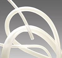 SMG Series Peroxide-Cured Silicone Tubing